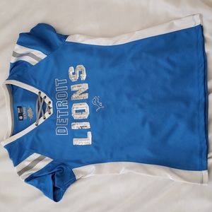 Detroit Lions Top